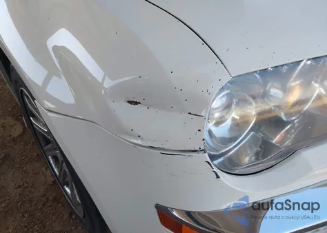 2005 Chrysler 300C from USA, damaged, VIN 2C3AA63H25H174486